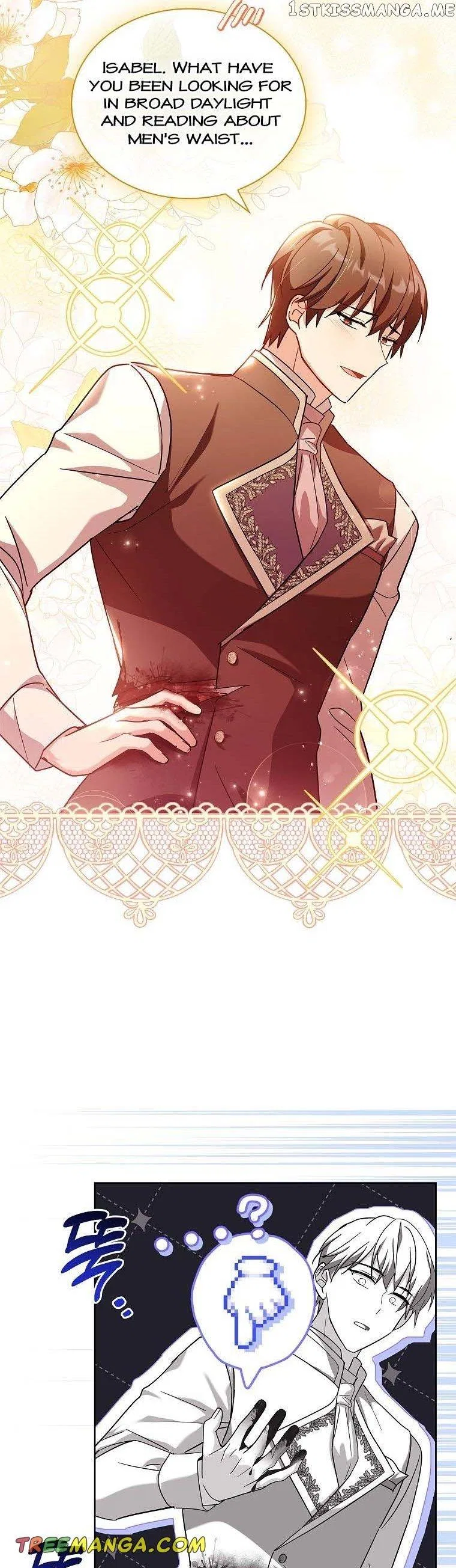 From BFF to Obsessive Hubby Chapter 43 – Page 24