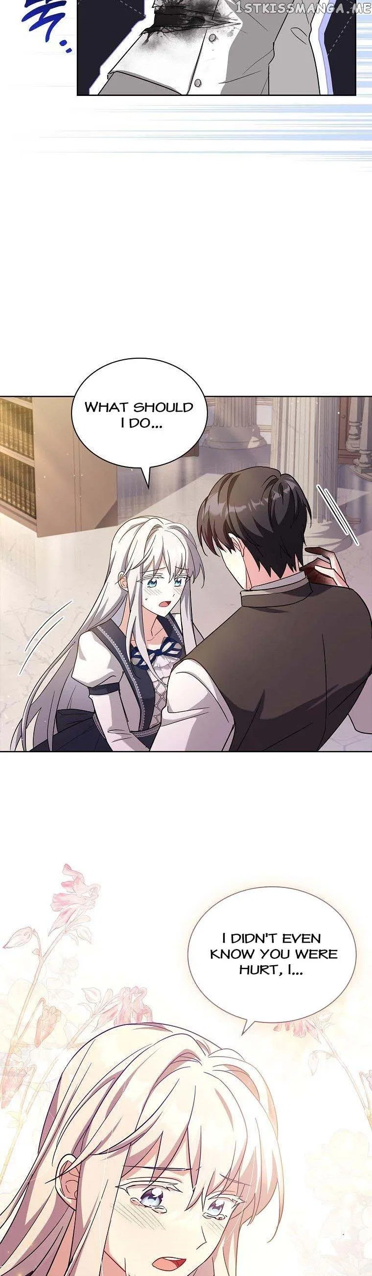 From BFF to Obsessive Hubby Chapter 43 – Page 25