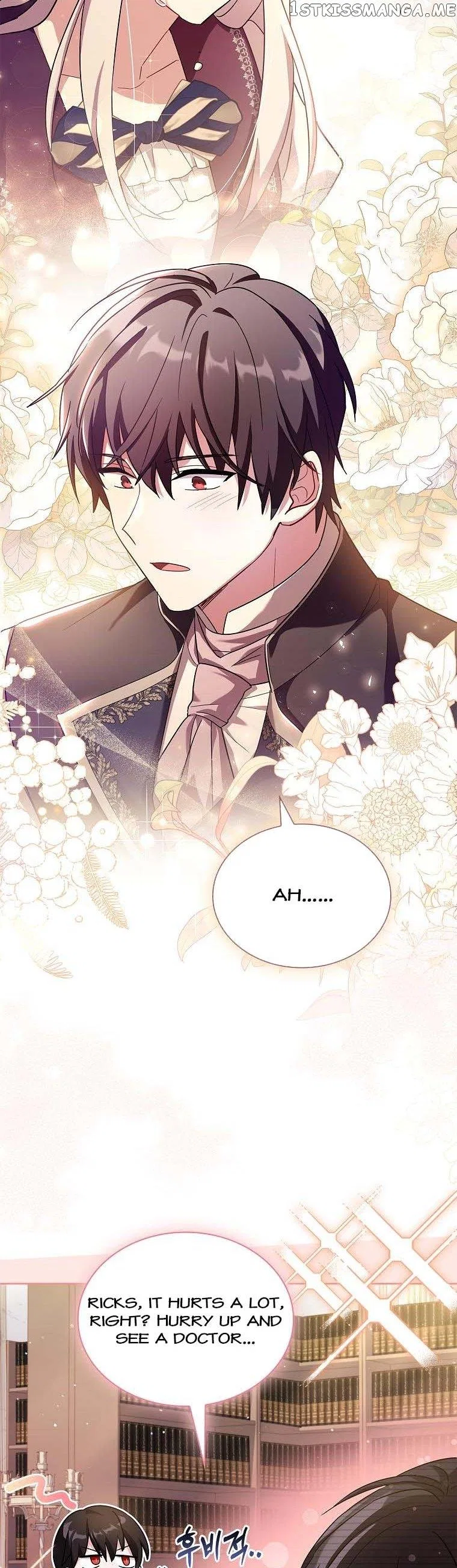 From BFF to Obsessive Hubby Chapter 43 – Page 26