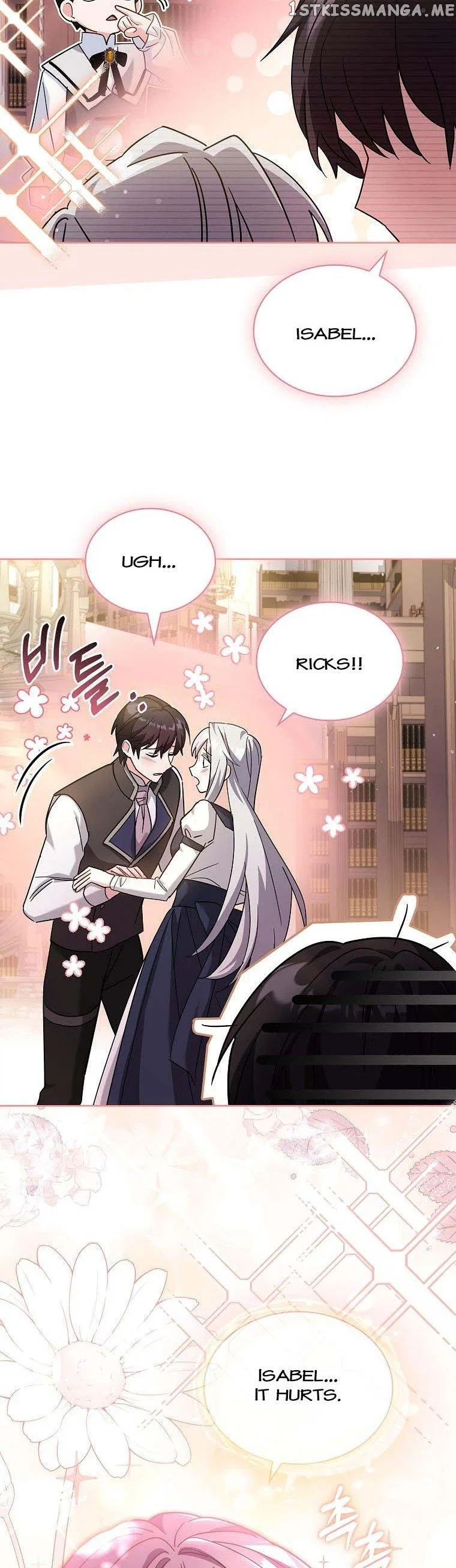 From BFF to Obsessive Hubby Chapter 43 – Page 27
