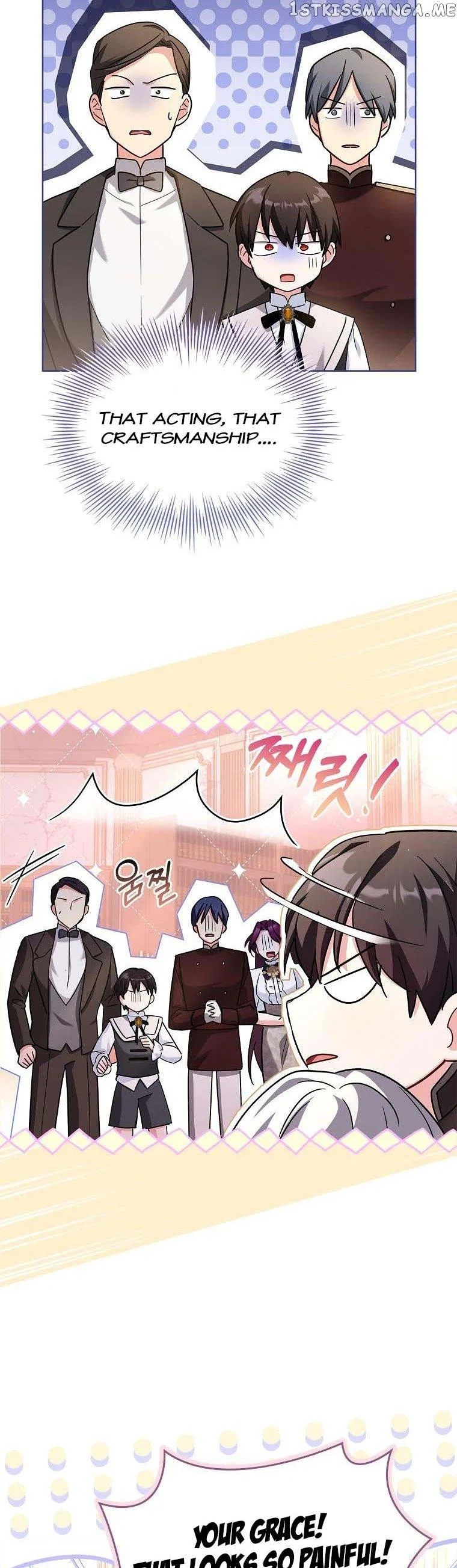 From BFF to Obsessive Hubby Chapter 43 – Page 29