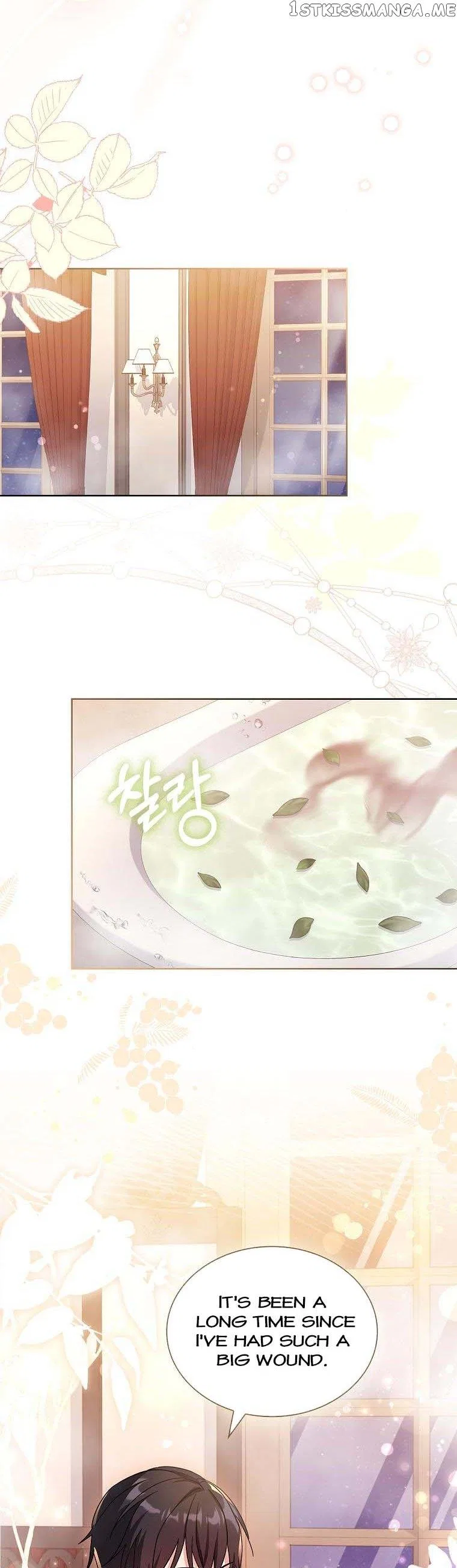From BFF to Obsessive Hubby Chapter 43 – Page 31