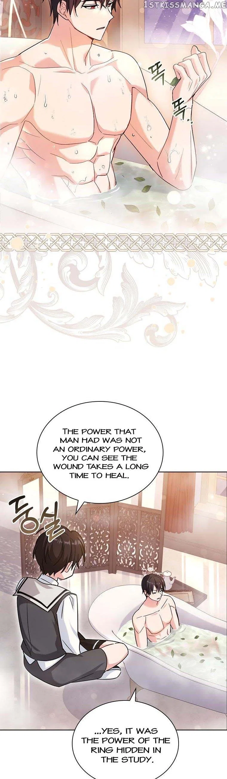 From BFF to Obsessive Hubby Chapter 43 – Page 32