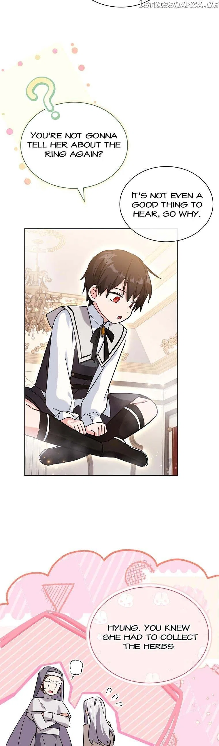From BFF to Obsessive Hubby Chapter 43 – Page 33