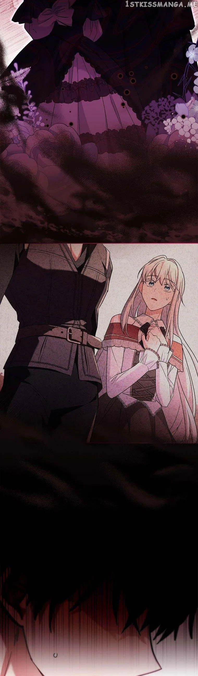 From BFF to Obsessive Hubby Chapter 43 – Page 36