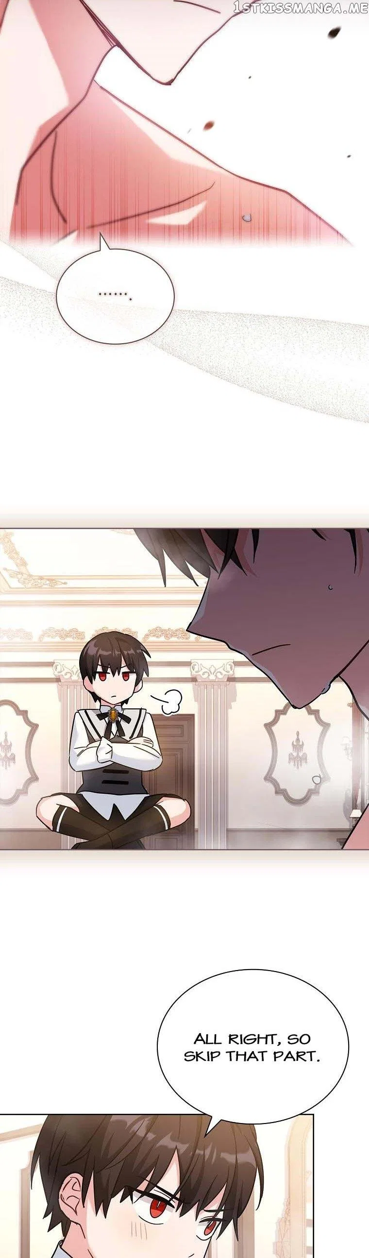 From BFF to Obsessive Hubby Chapter 43 – Page 37