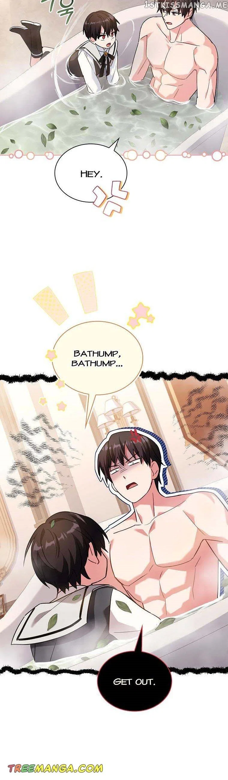 From BFF to Obsessive Hubby Chapter 43 – Page 39