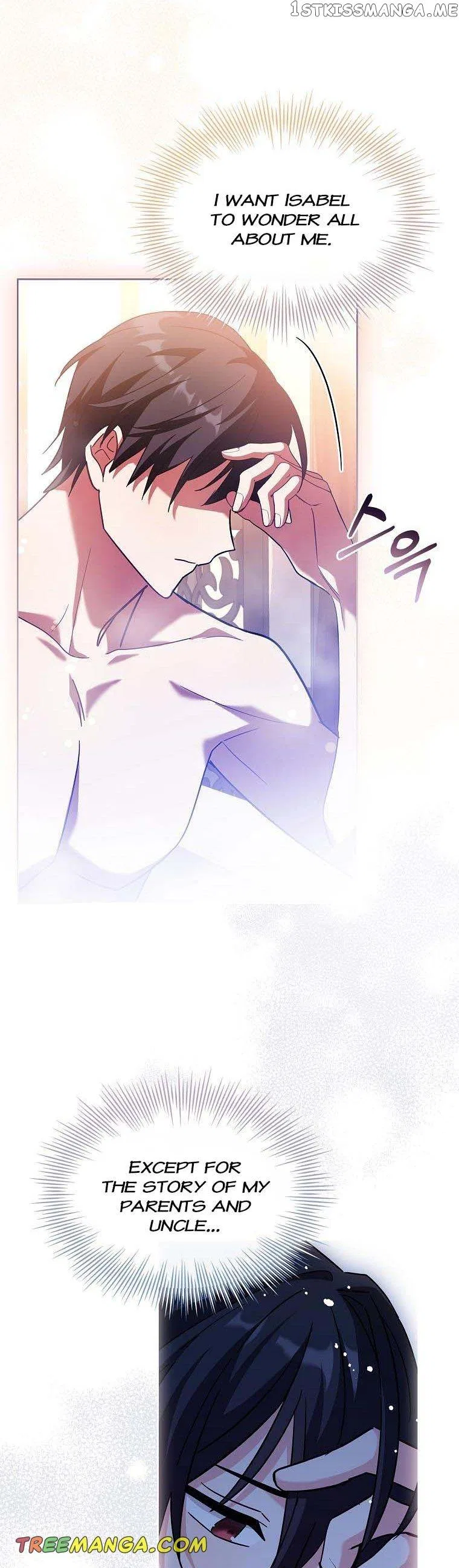 From BFF to Obsessive Hubby Chapter 43 – Page 41