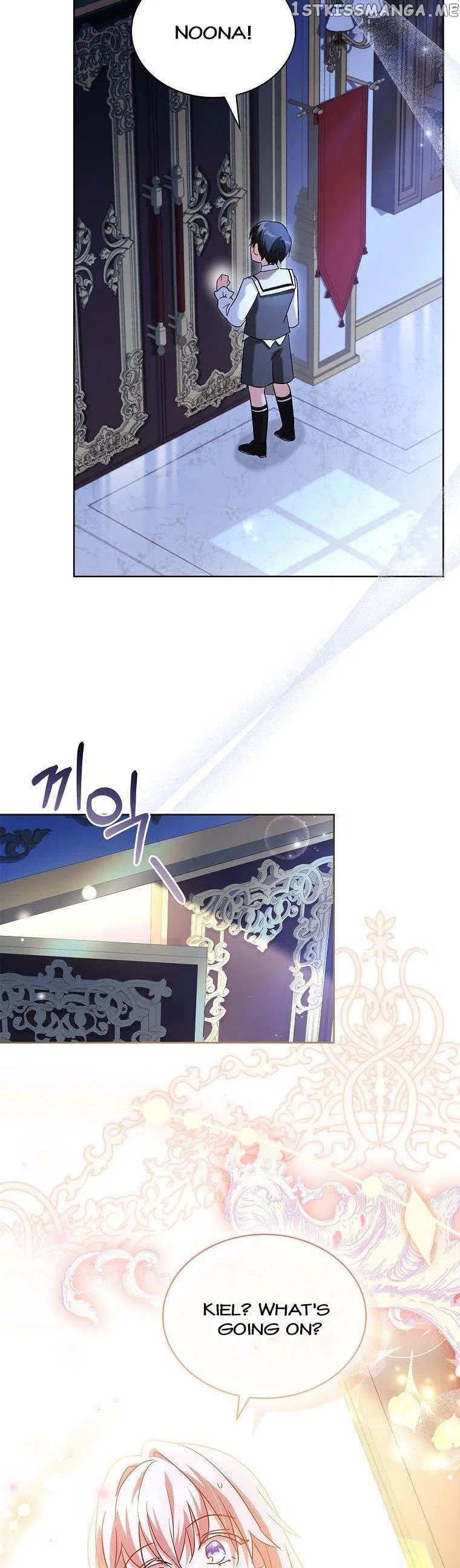 From BFF to Obsessive Hubby Chapter 43 – Page 44
