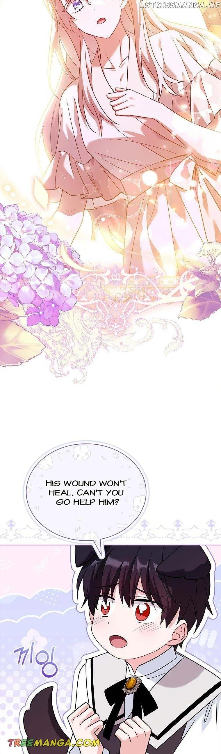 From BFF to Obsessive Hubby Chapter 43 – Page 45