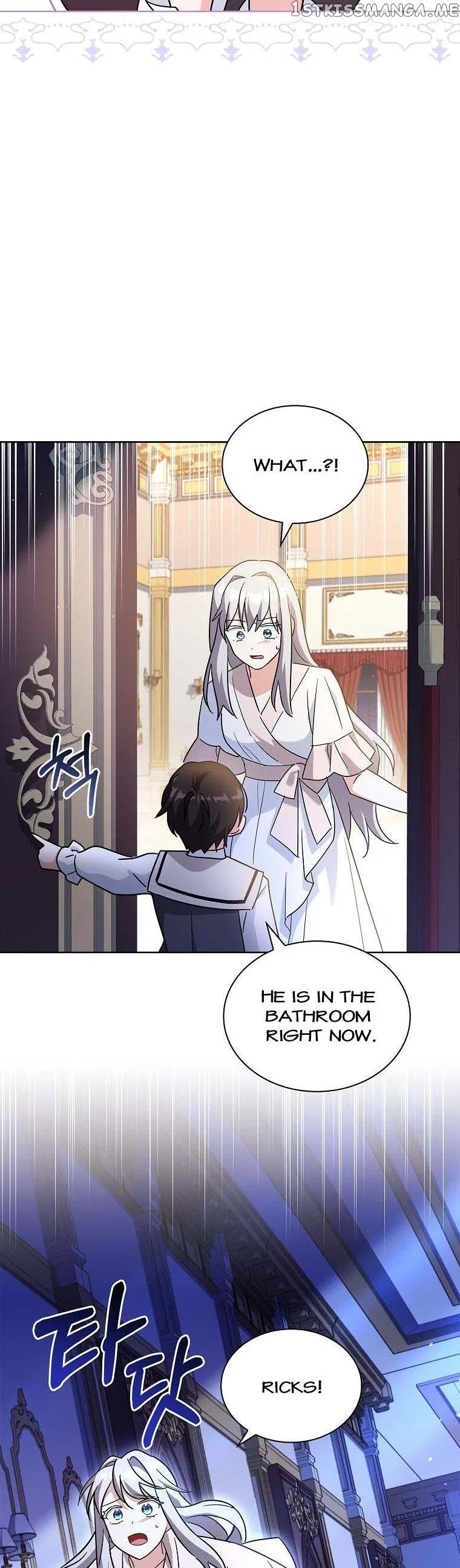 From BFF to Obsessive Hubby Chapter 43 – Page 46