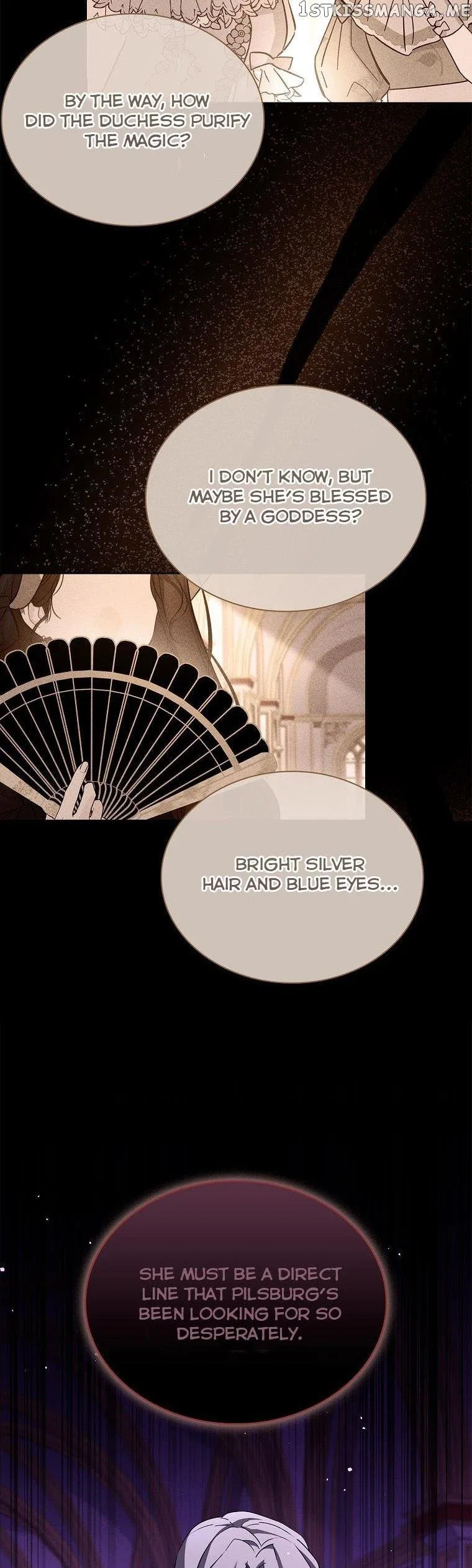 From BFF to Obsessive Hubby Chapter 42 – Page 2