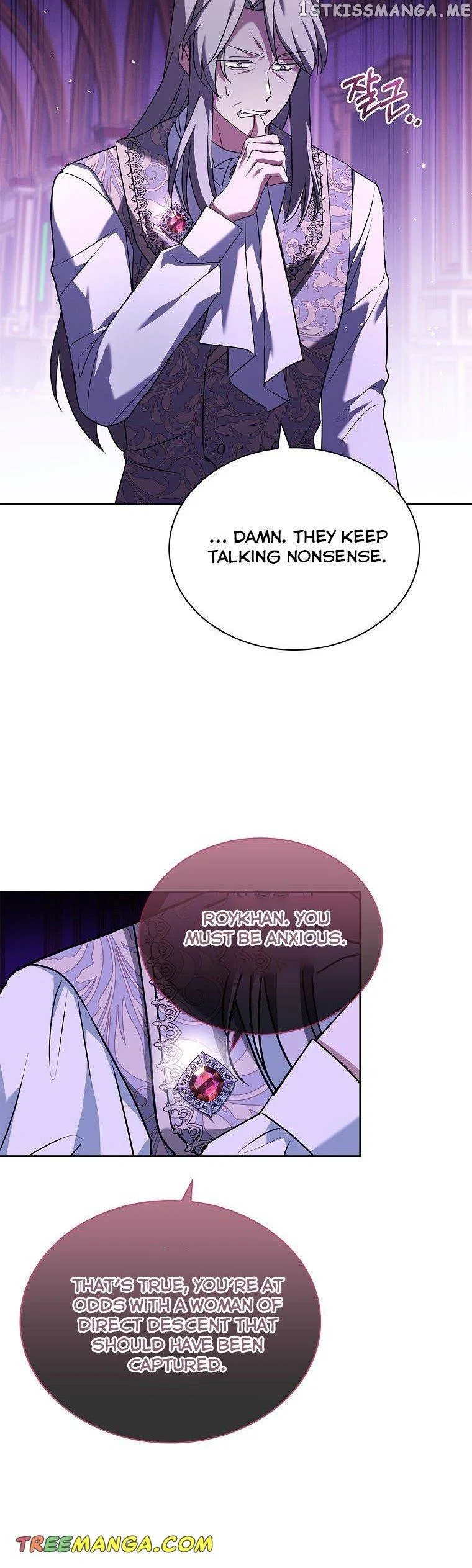 From BFF to Obsessive Hubby Chapter 42 – Page 3