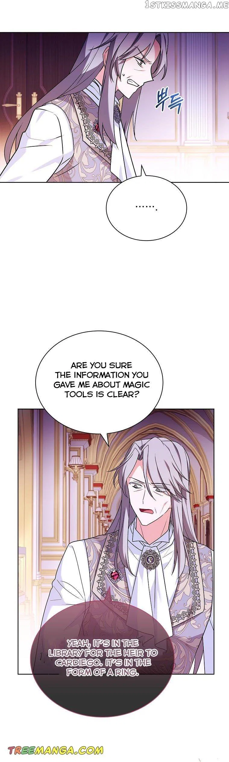 From BFF to Obsessive Hubby Chapter 42 – Page 4