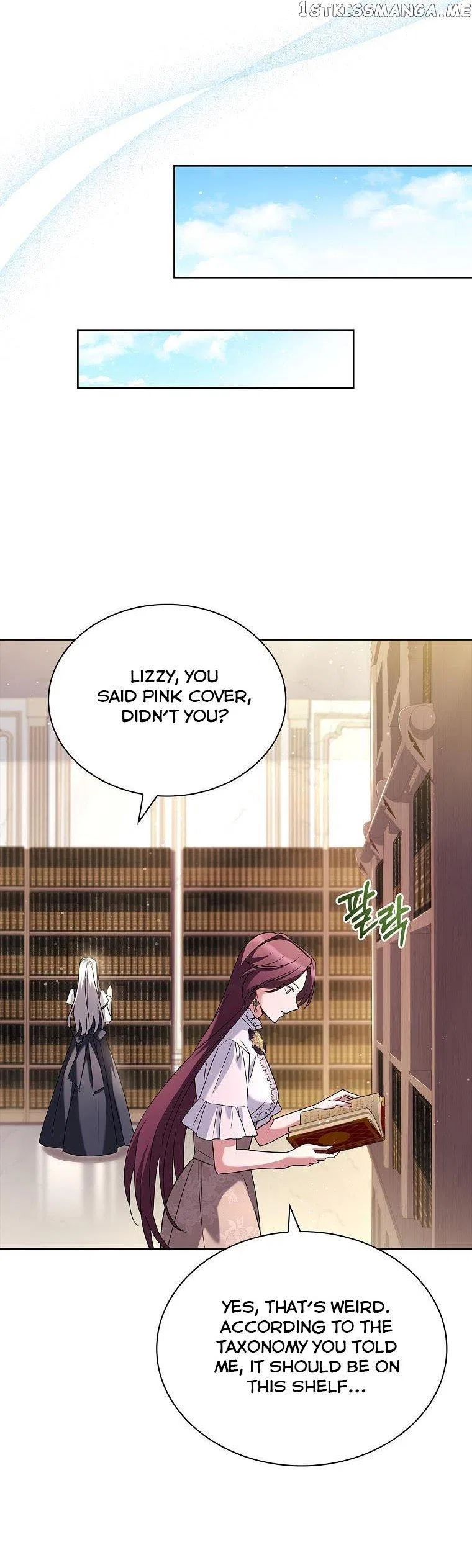 From BFF to Obsessive Hubby Chapter 42 – Page 8