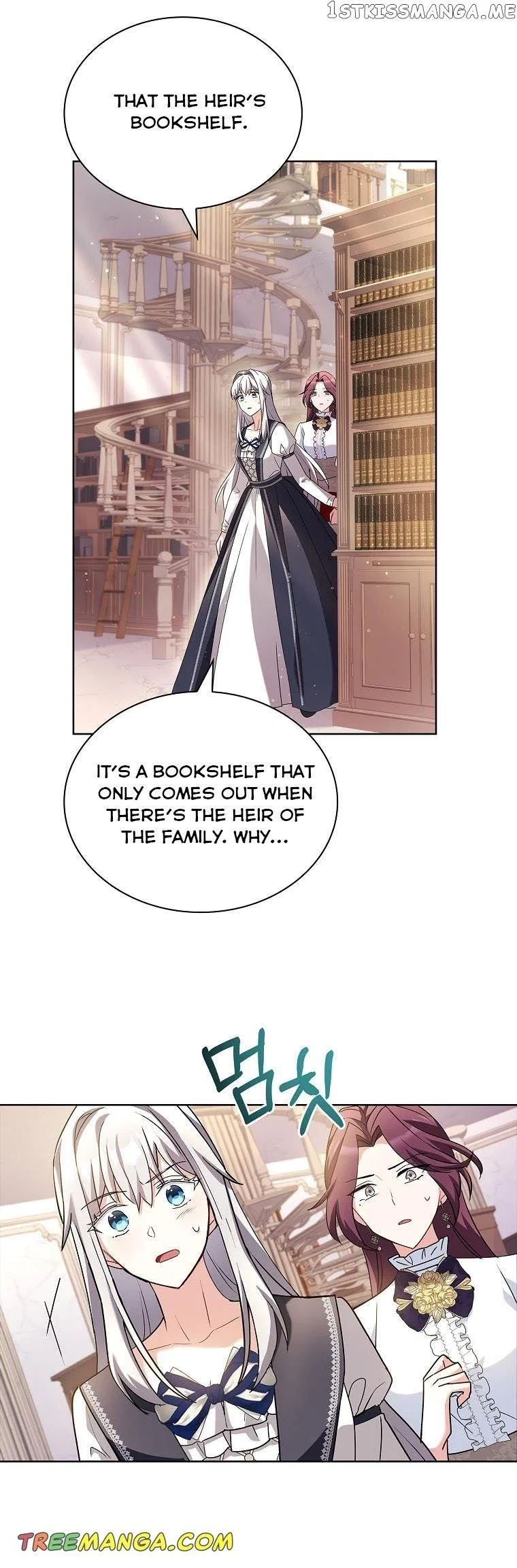 From BFF to Obsessive Hubby Chapter 42 – Page 11