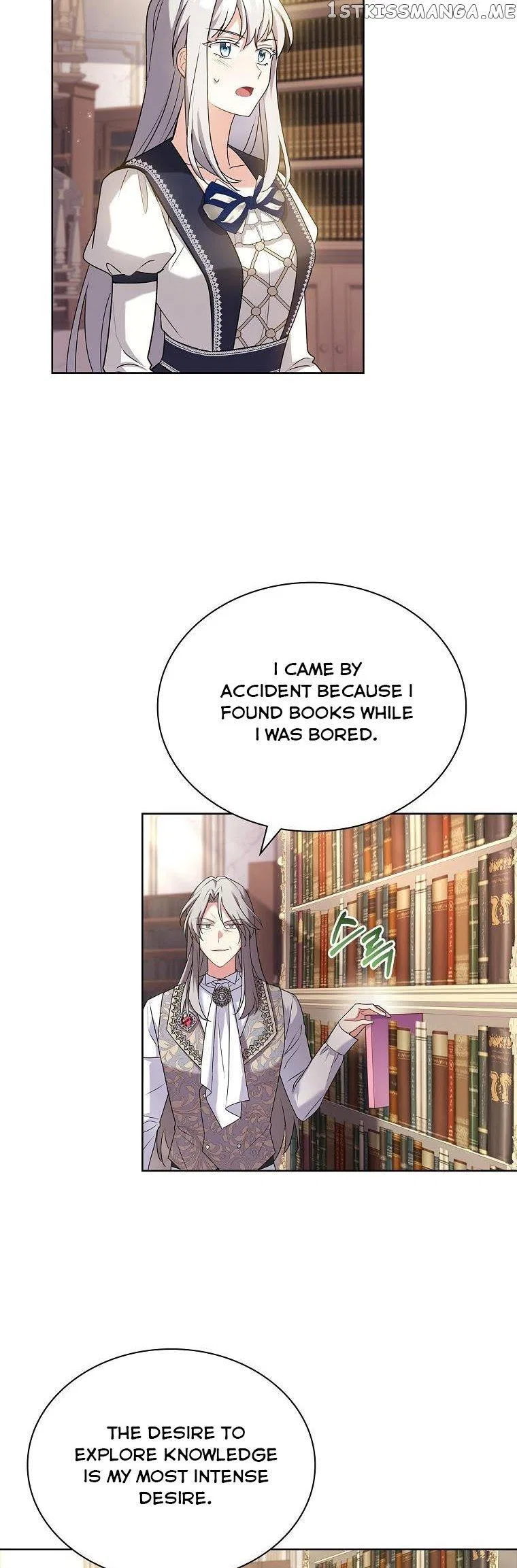 From BFF to Obsessive Hubby Chapter 42 – Page 13