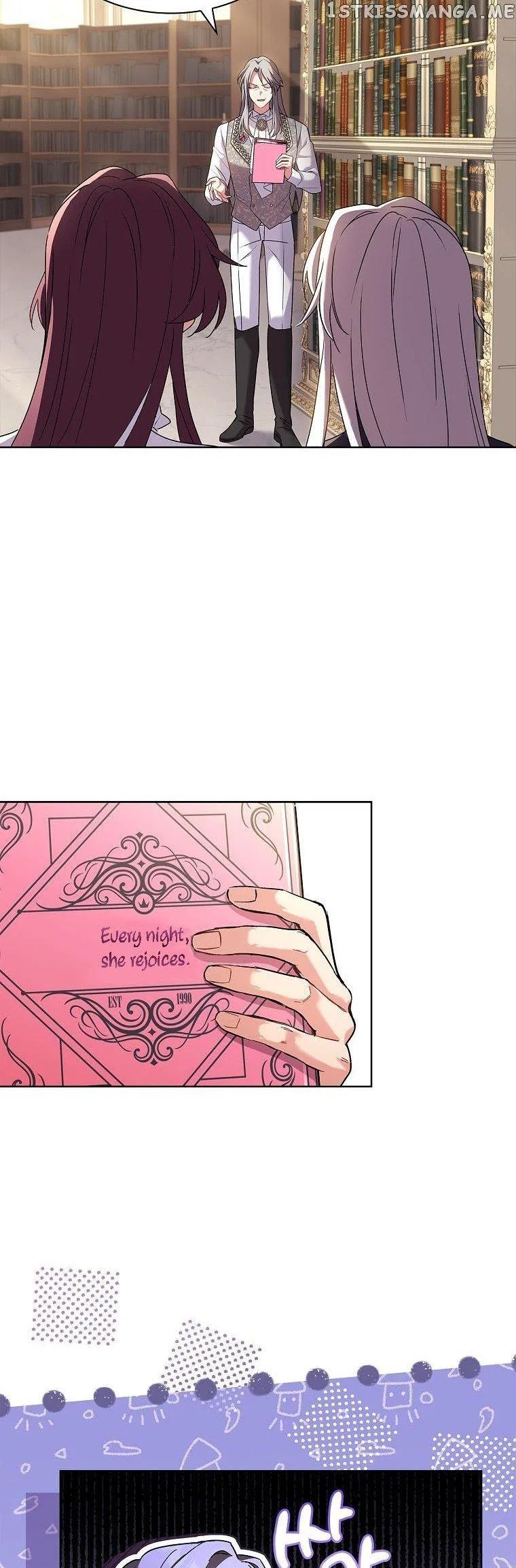From BFF to Obsessive Hubby Chapter 42 – Page 14