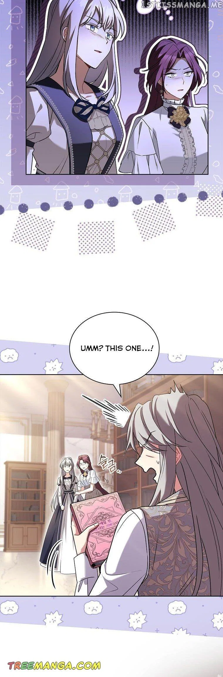 From BFF to Obsessive Hubby Chapter 42 – Page 15