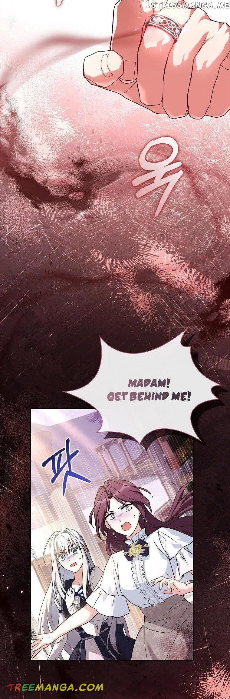 From BFF to Obsessive Hubby Chapter 42 – Page 17