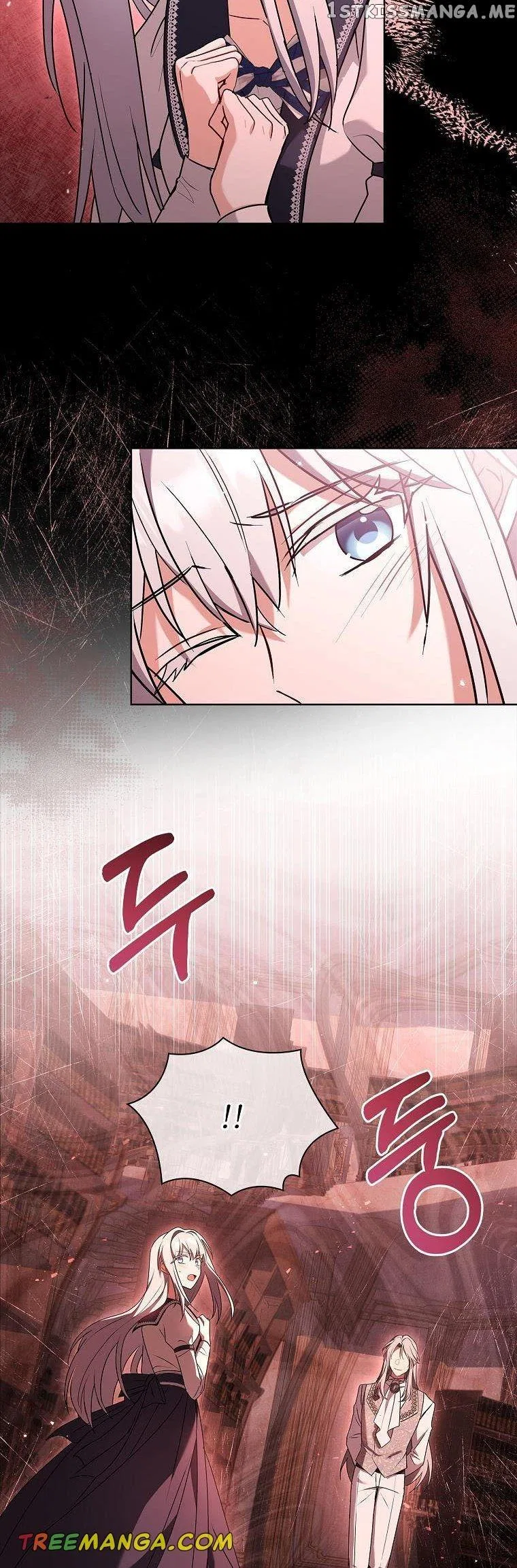 From BFF to Obsessive Hubby Chapter 42 – Page 19