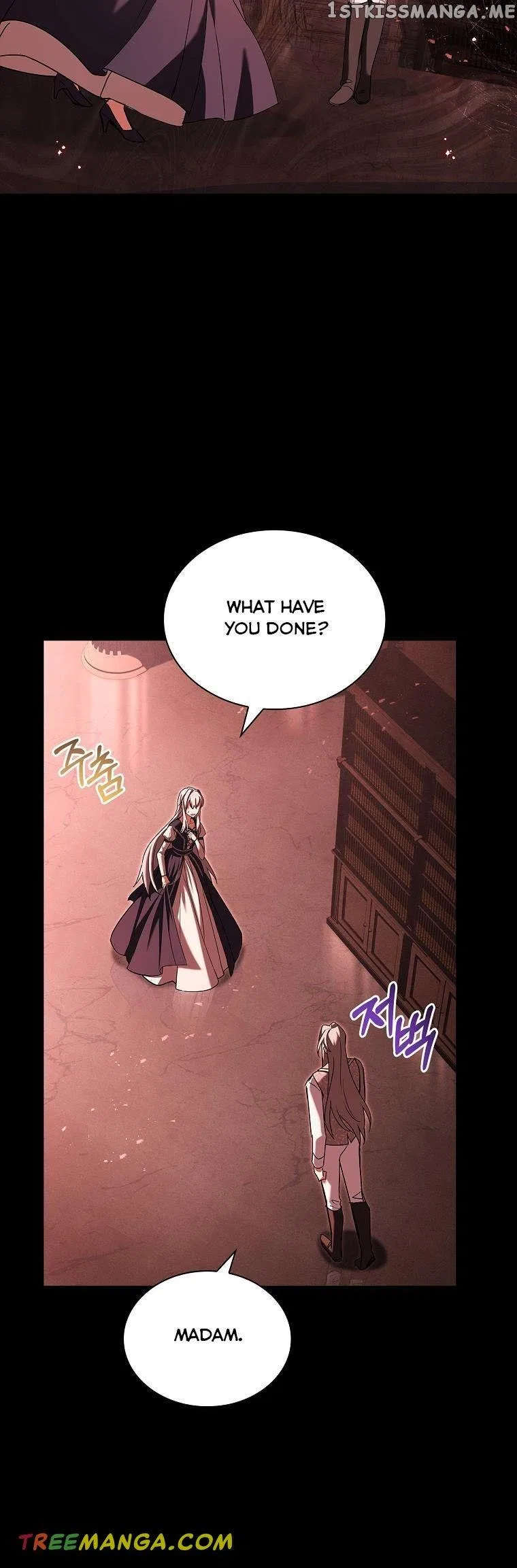 From BFF to Obsessive Hubby Chapter 42 – Page 20