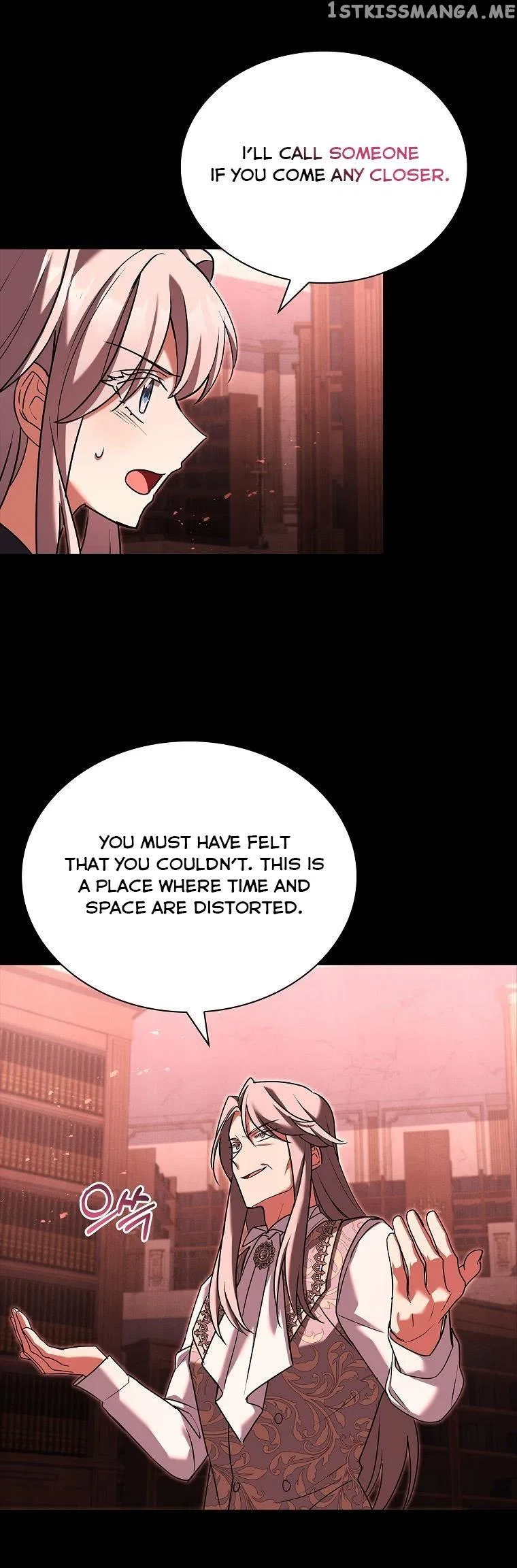 From BFF to Obsessive Hubby Chapter 42 – Page 21