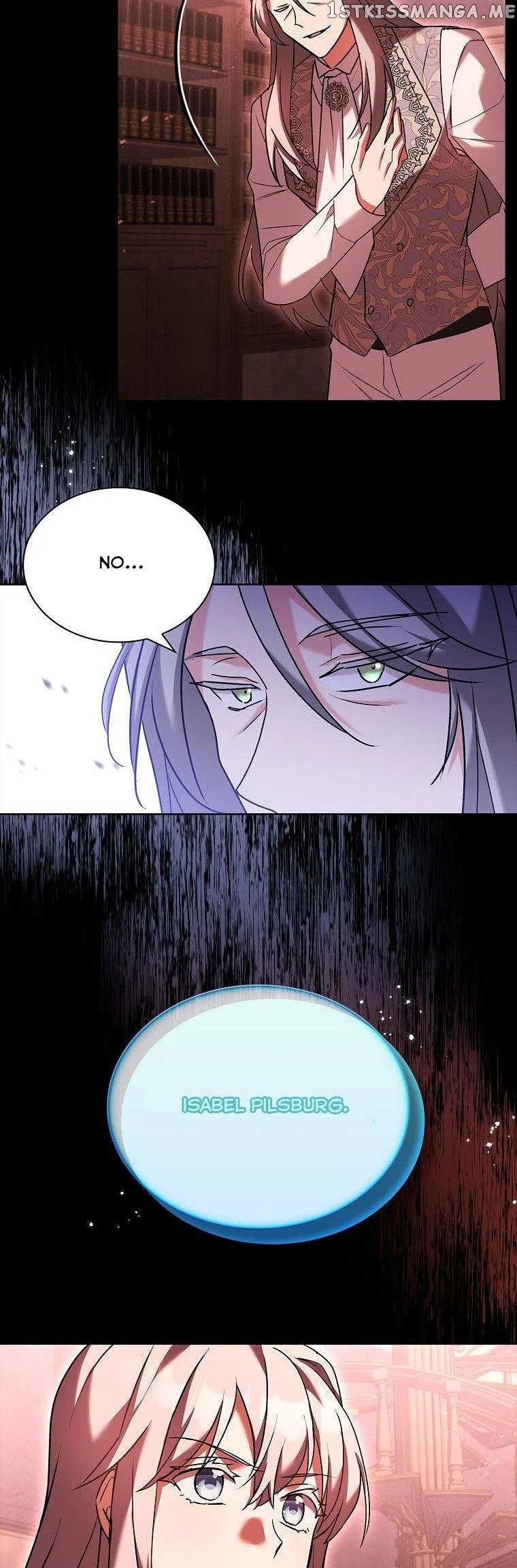 From BFF to Obsessive Hubby Chapter 42 – Page 23