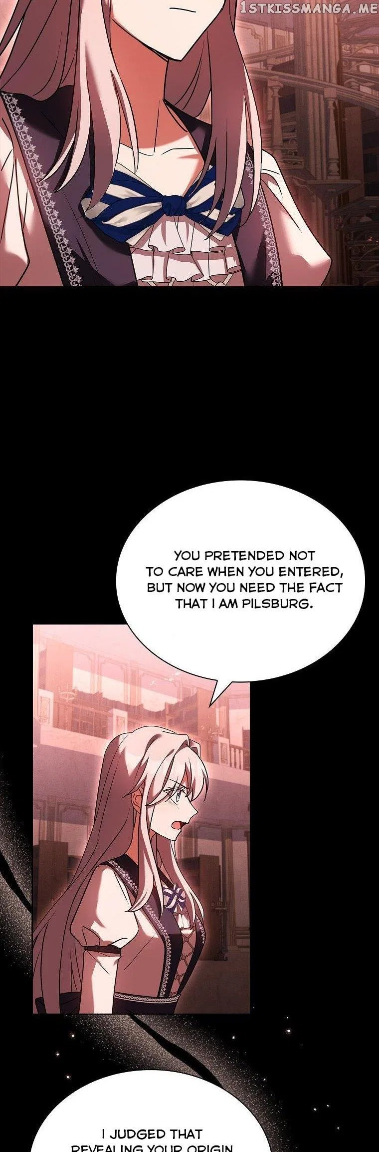 From BFF to Obsessive Hubby Chapter 42 – Page 24