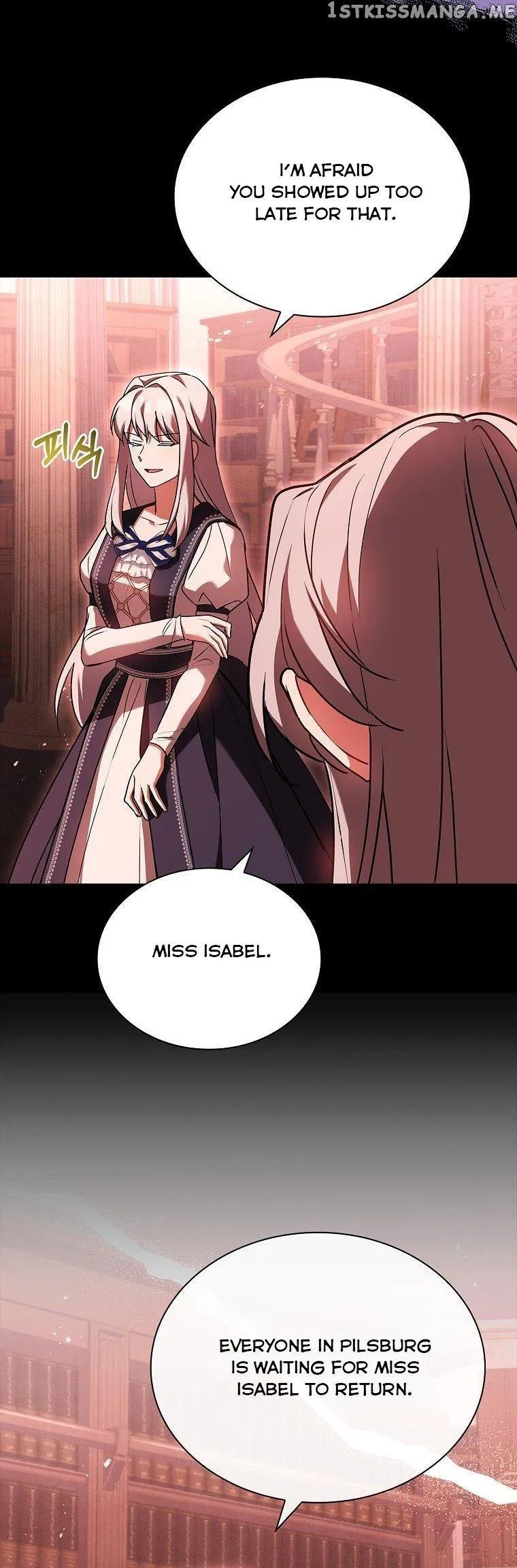 From BFF to Obsessive Hubby Chapter 42 – Page 26