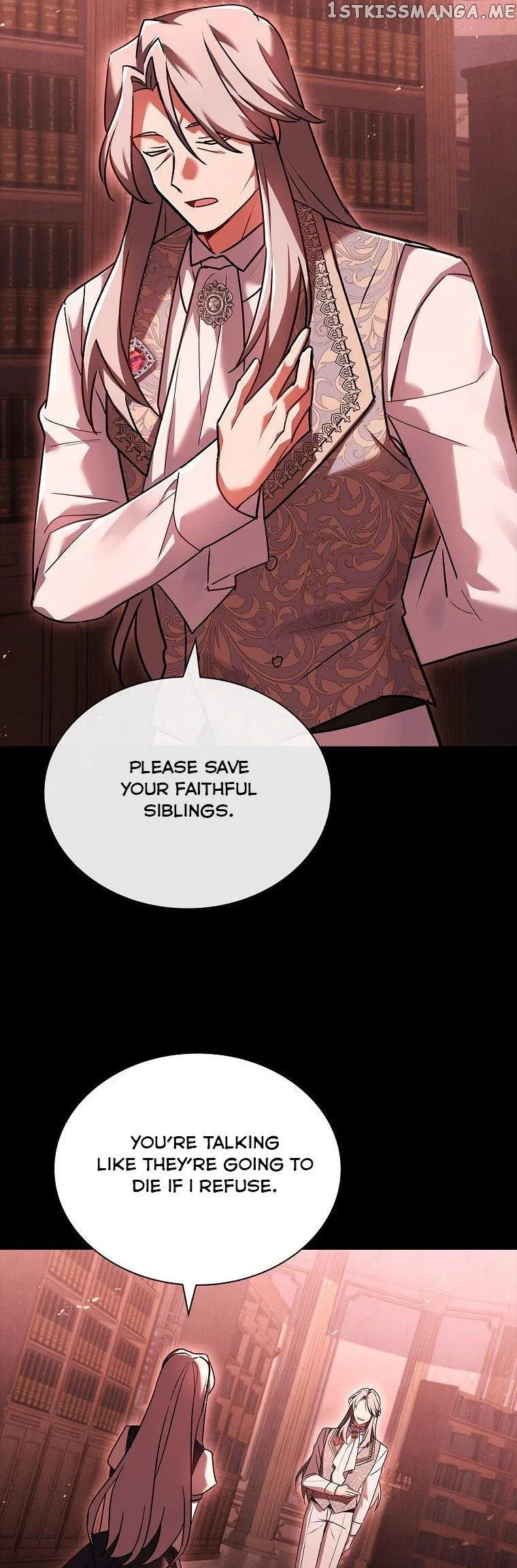 From BFF to Obsessive Hubby Chapter 42 – Page 27
