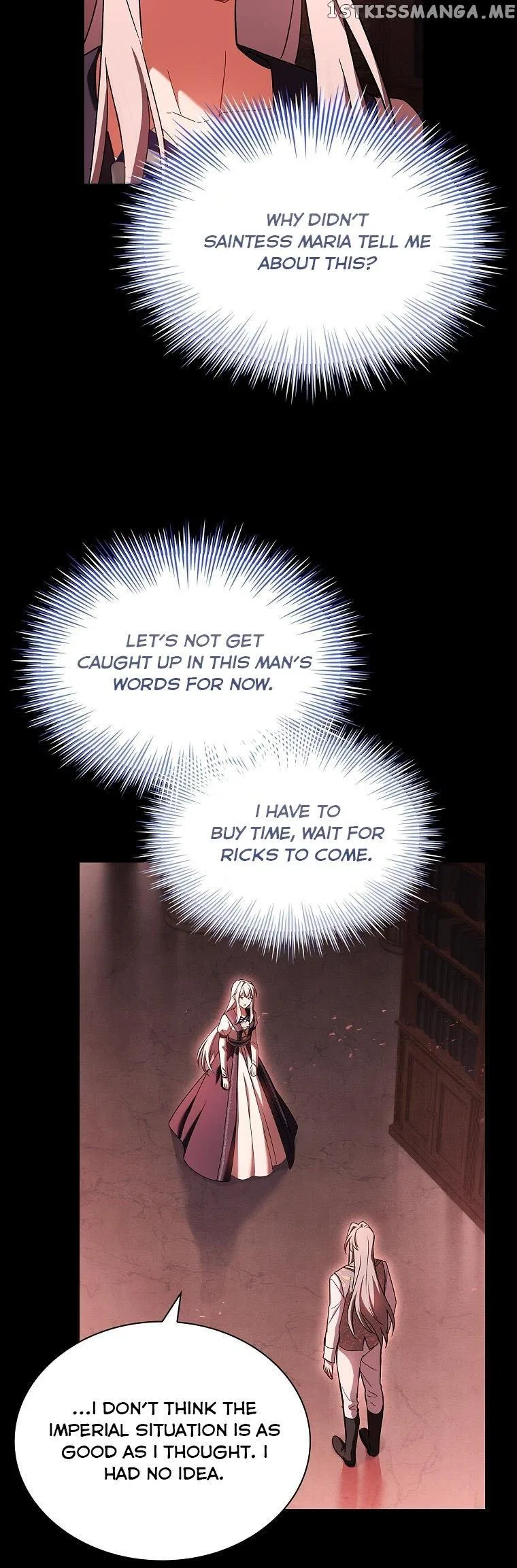 From BFF to Obsessive Hubby Chapter 42 – Page 30
