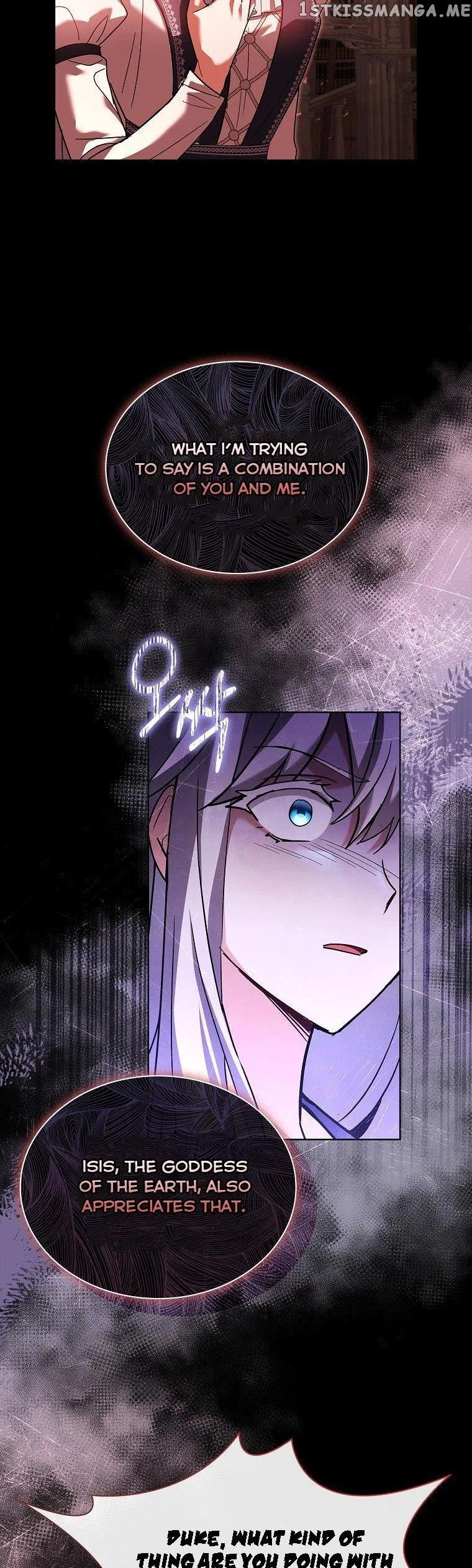 From BFF to Obsessive Hubby Chapter 42 – Page 33