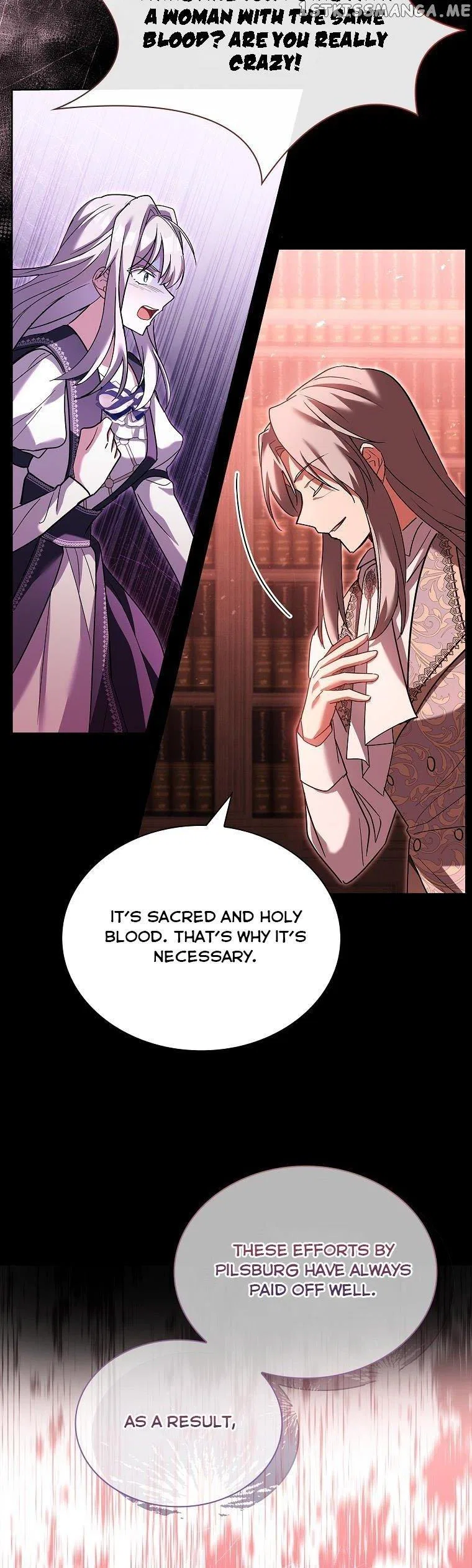 From BFF to Obsessive Hubby Chapter 42 – Page 34