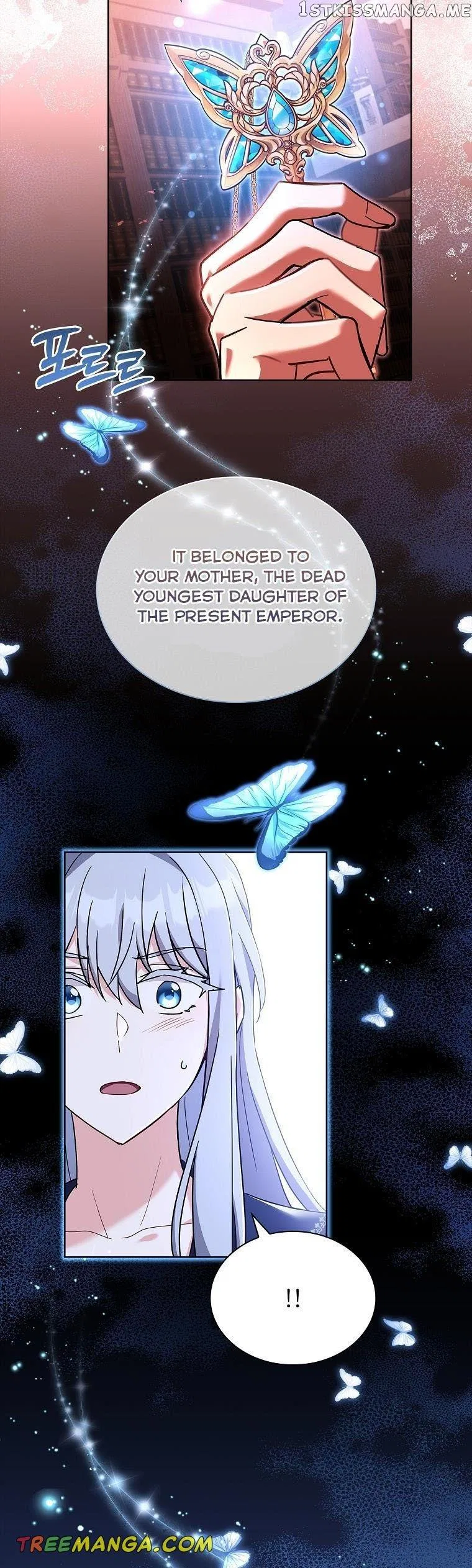 From BFF to Obsessive Hubby Chapter 42 – Page 37