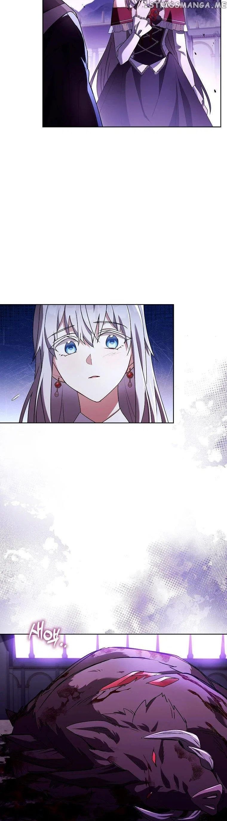 From BFF to Obsessive Hubby Chapter 41 – Page 3