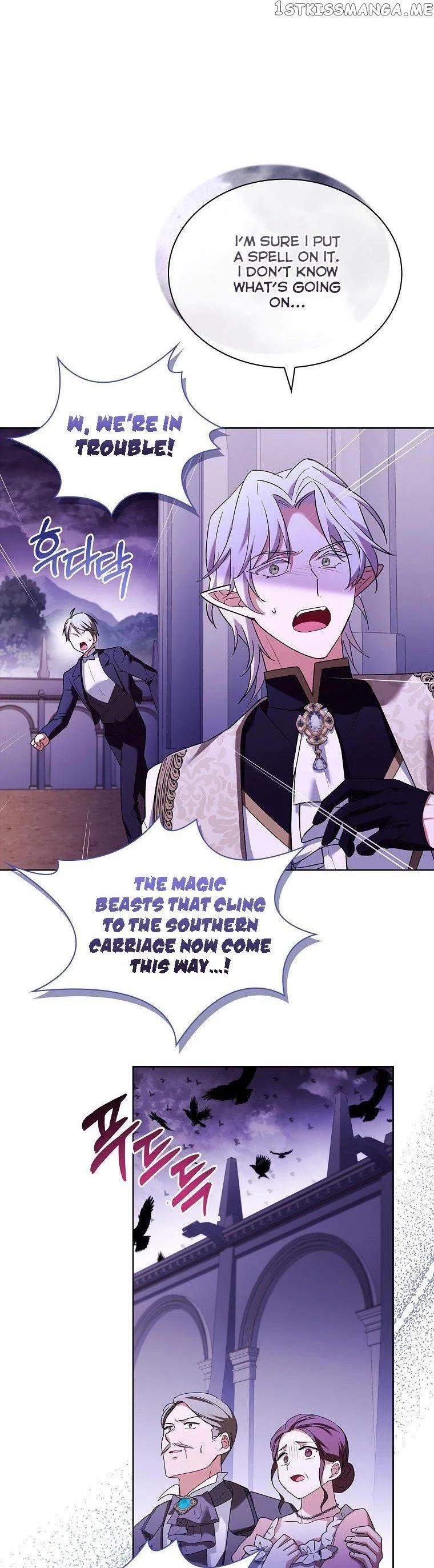 From BFF to Obsessive Hubby Chapter 41 – Page 5