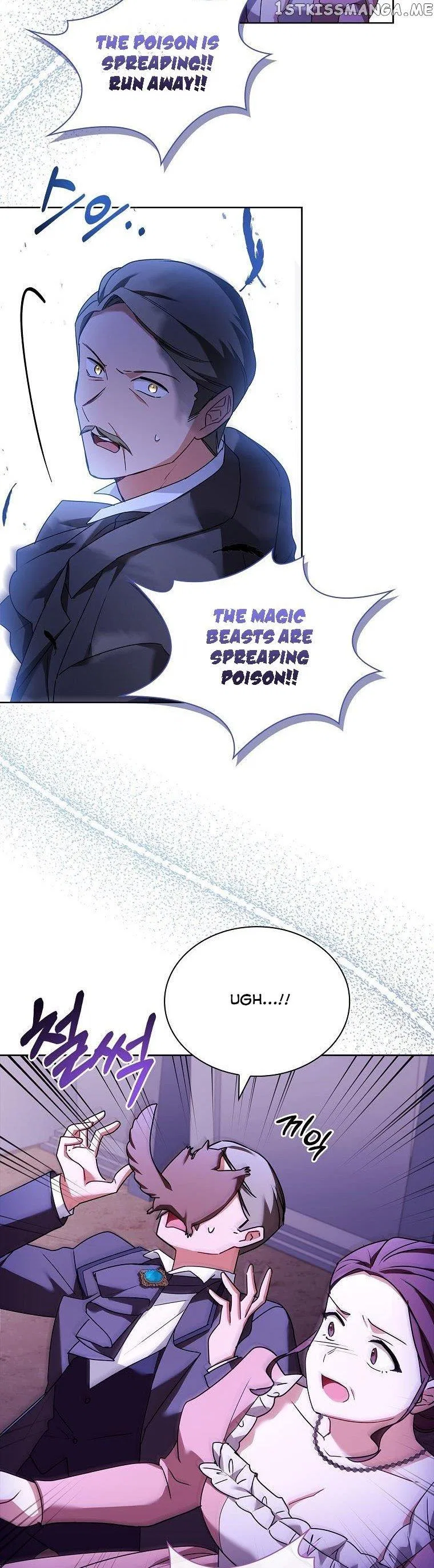 From BFF to Obsessive Hubby Chapter 41 – Page 6