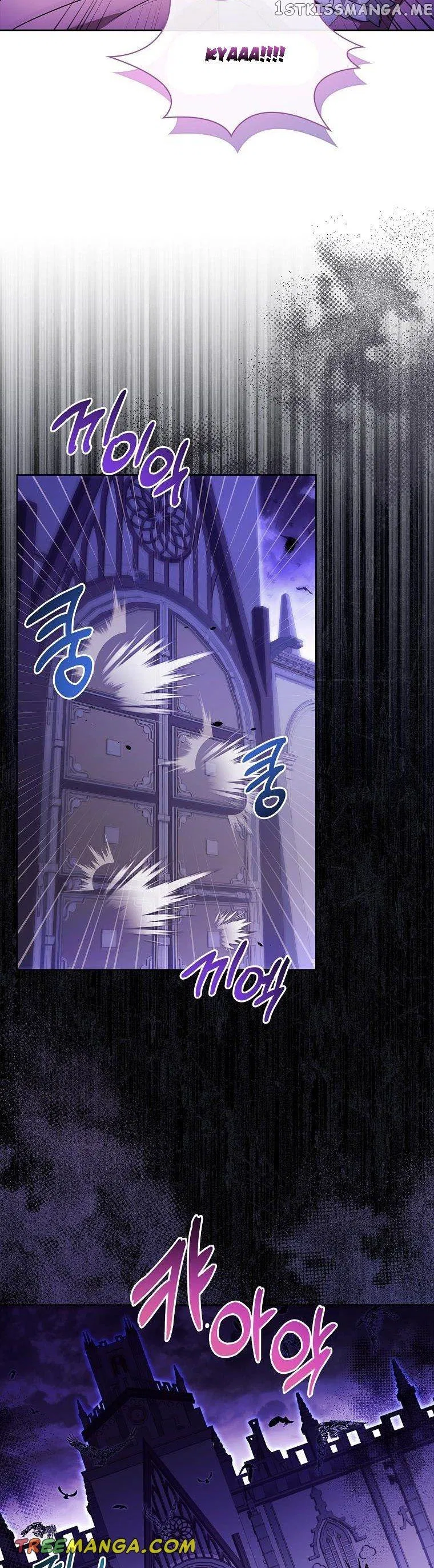 From BFF to Obsessive Hubby Chapter 41 – Page 7