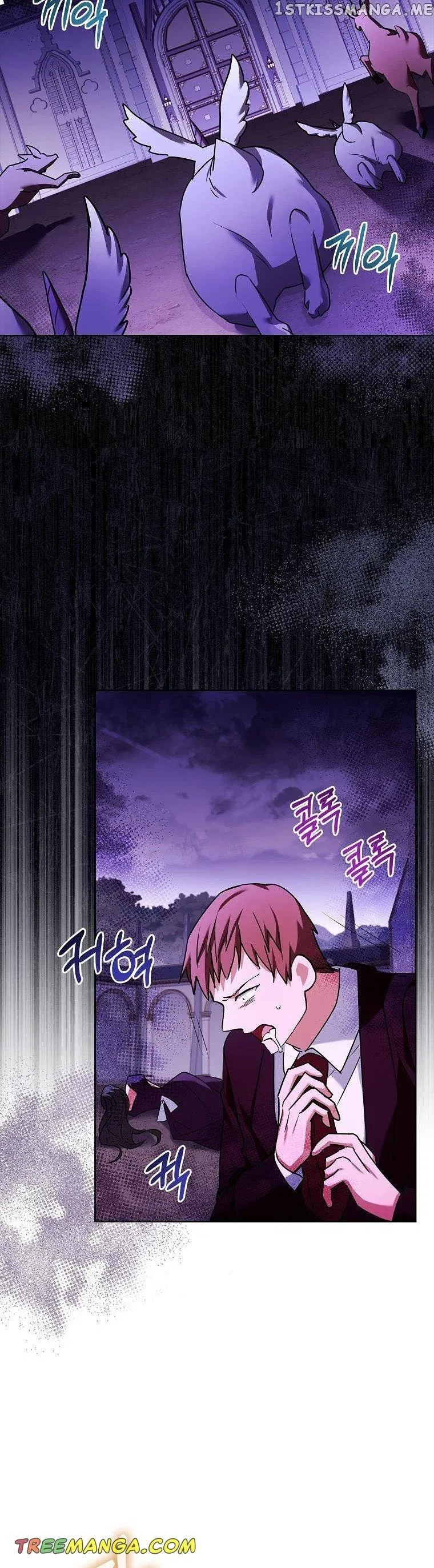 From BFF to Obsessive Hubby Chapter 41 – Page 8