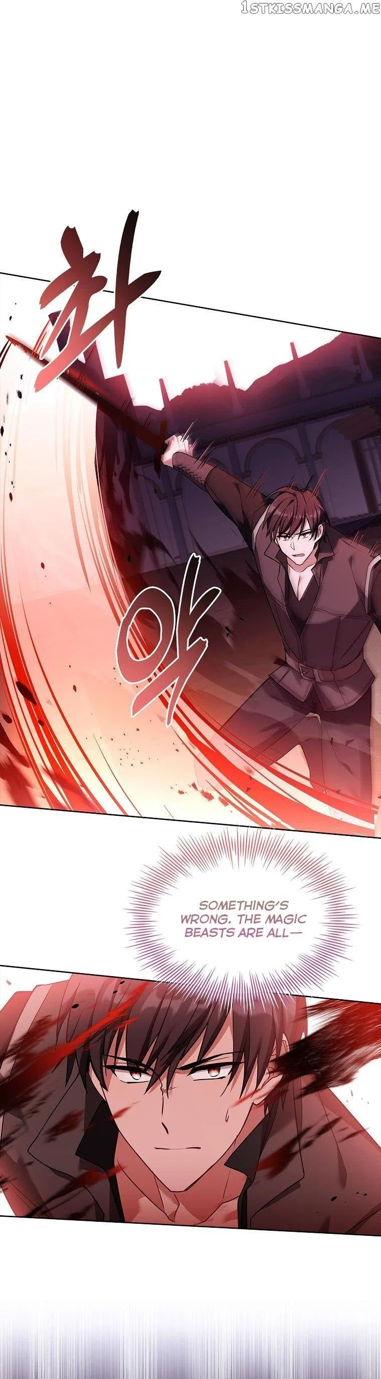 From BFF to Obsessive Hubby Chapter 41 – Page 10