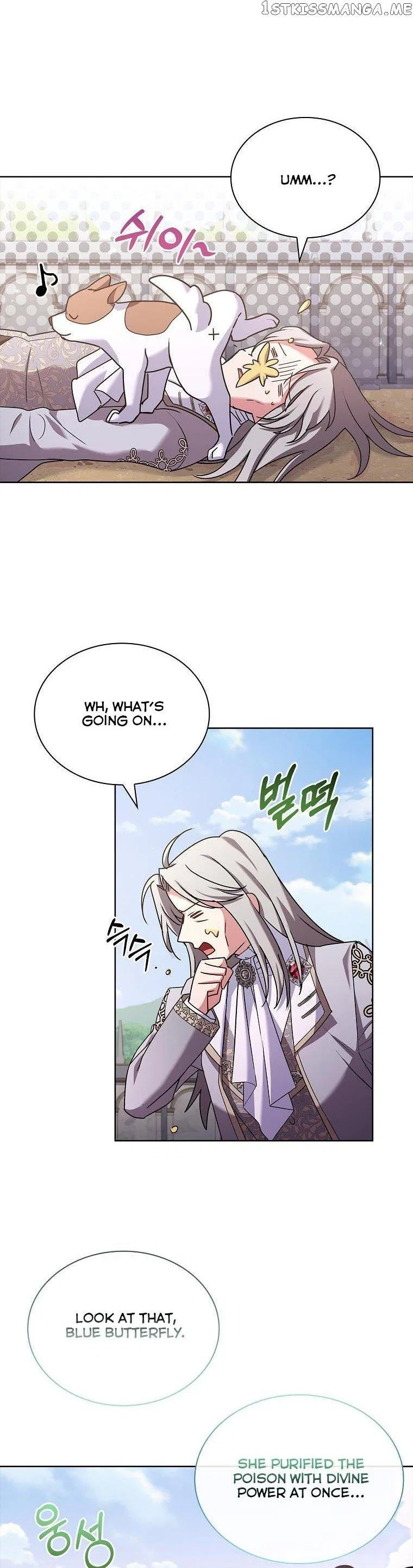 From BFF to Obsessive Hubby Chapter 41 – Page 19