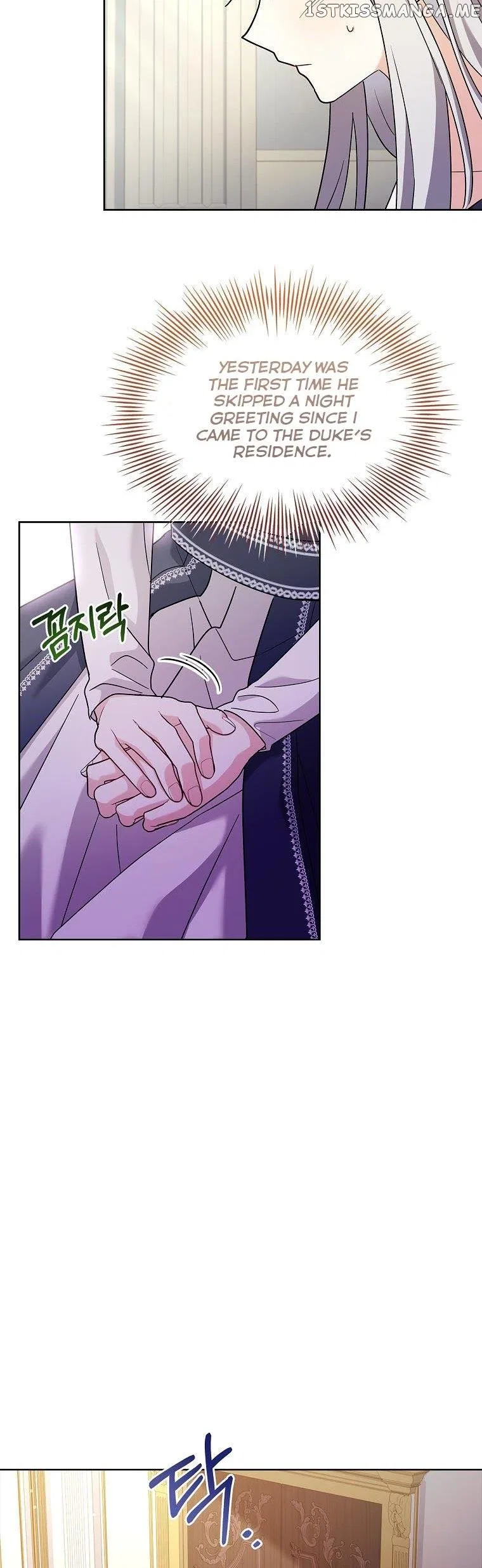 From BFF to Obsessive Hubby Chapter 41 – Page 31