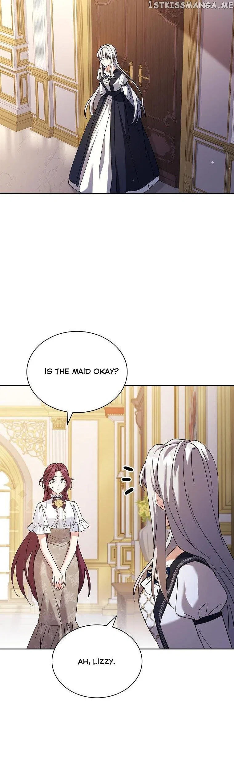 From BFF to Obsessive Hubby Chapter 41 – Page 32