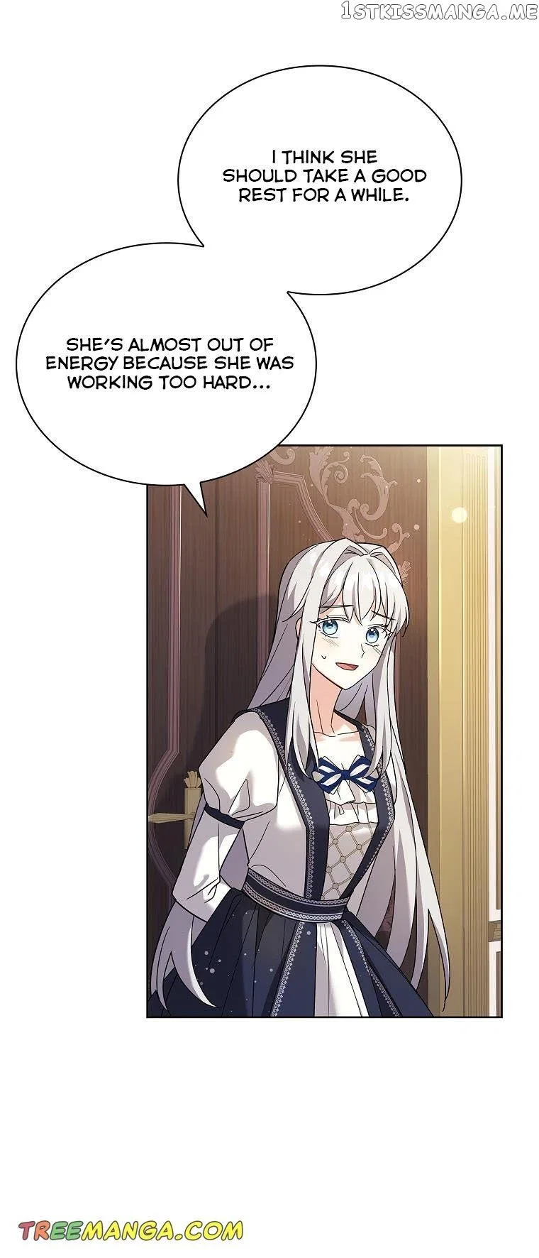From BFF to Obsessive Hubby Chapter 41 – Page 33