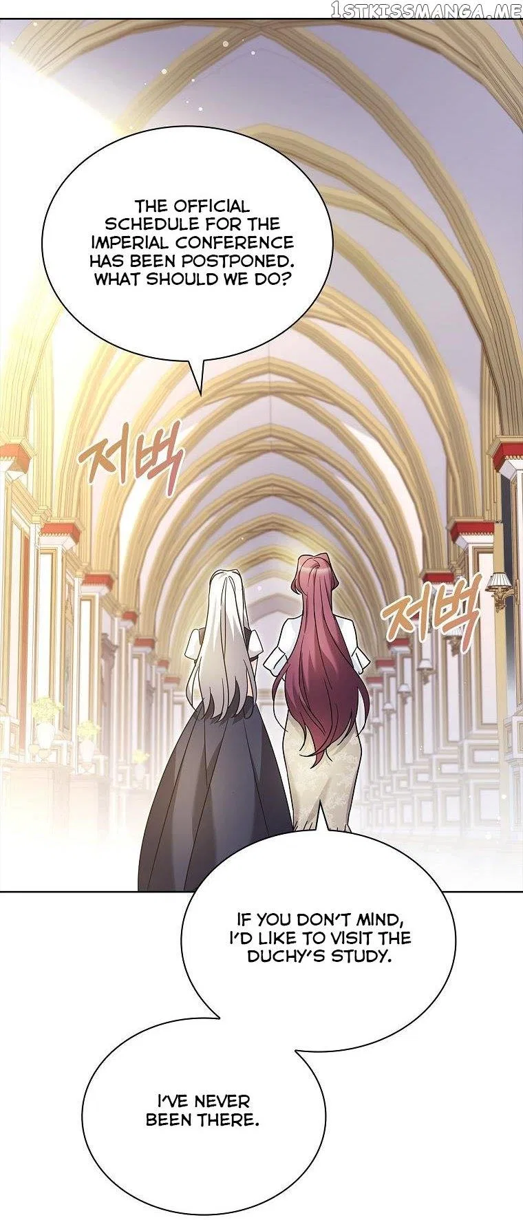 From BFF to Obsessive Hubby Chapter 41 – Page 34