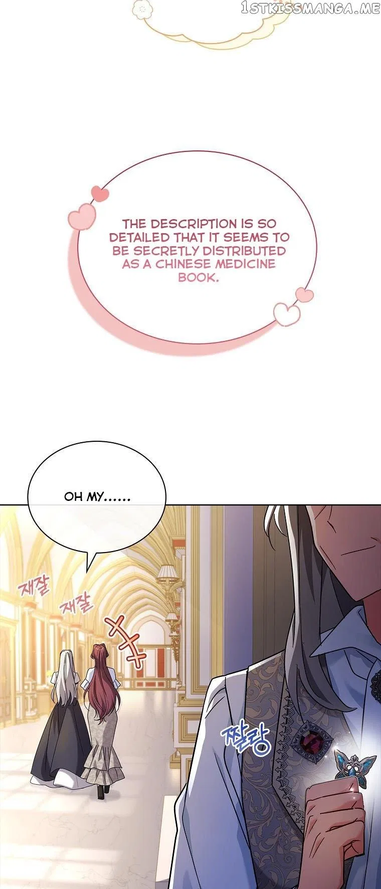 From BFF to Obsessive Hubby Chapter 41 – Page 38