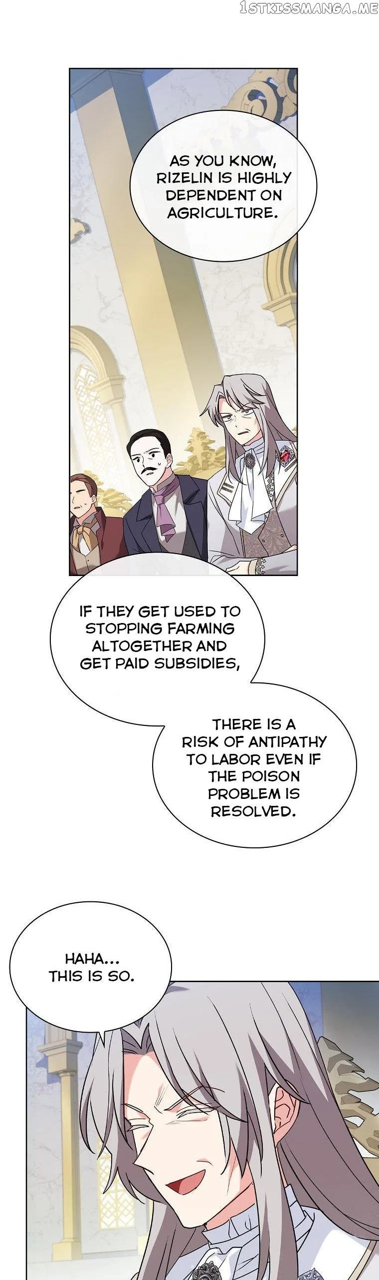From BFF to Obsessive Hubby Chapter 40 – Page 2