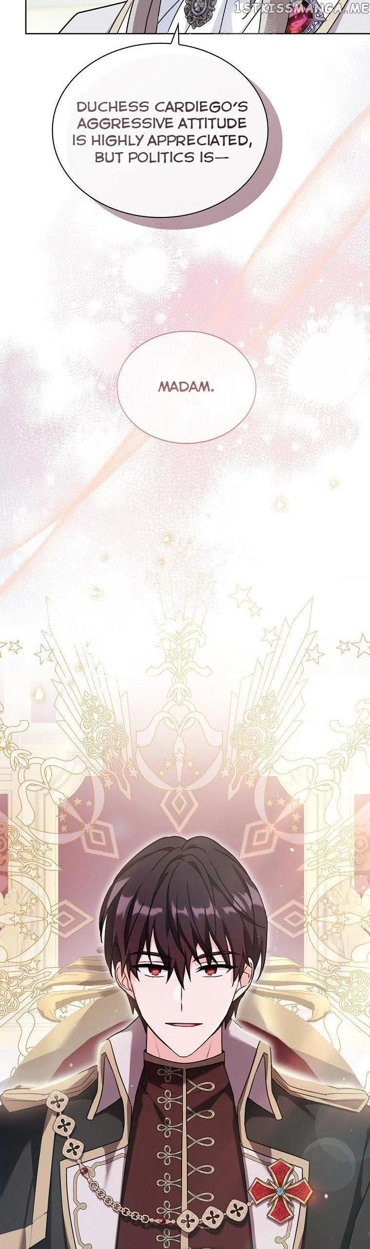 From BFF to Obsessive Hubby Chapter 40 – Page 3