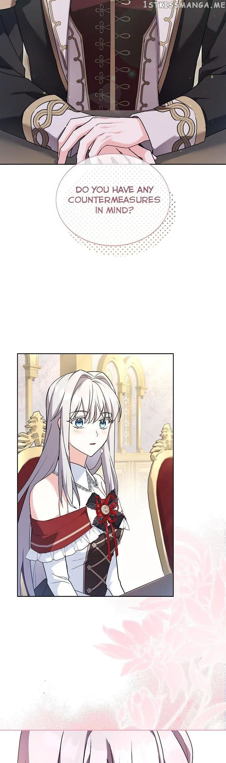 From BFF to Obsessive Hubby Chapter 40 – Page 4